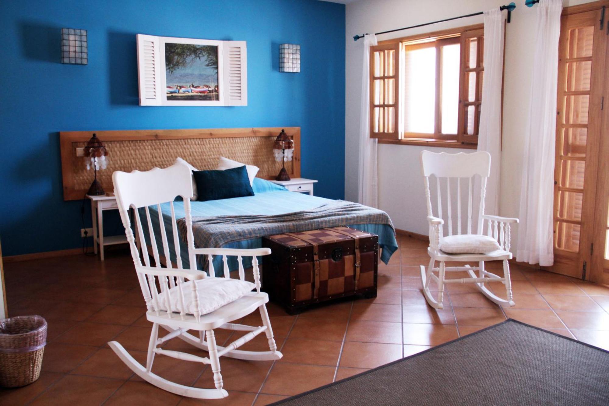 Kira'S Boutique Hotel Мінделу Номер фото