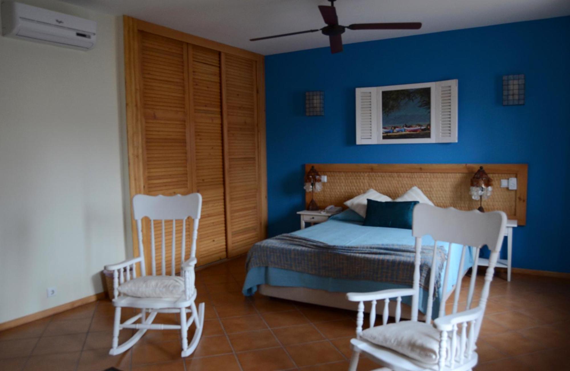 Kira'S Boutique Hotel Мінделу Номер фото
