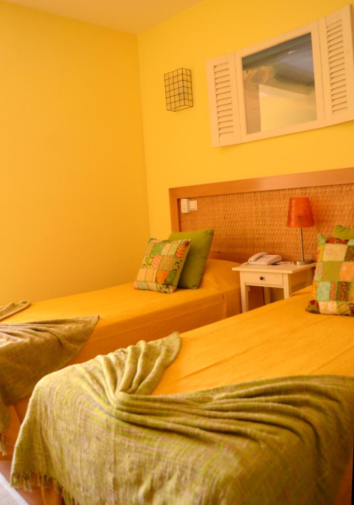 Kira'S Boutique Hotel Мінделу Номер фото