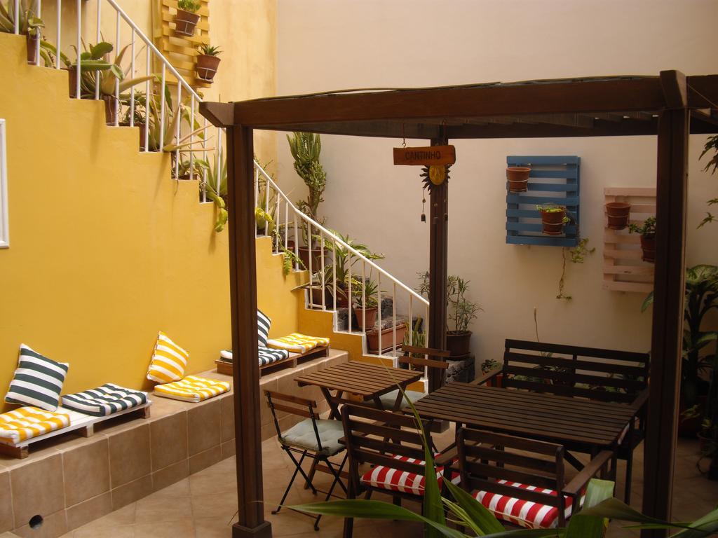 Kira'S Boutique Hotel Мінделу Екстер'єр фото