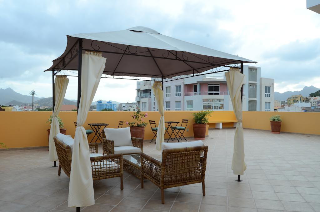 Kira'S Boutique Hotel Мінделу Екстер'єр фото