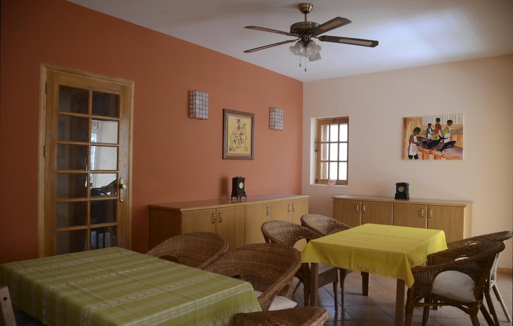 Kira'S Boutique Hotel Мінделу Екстер'єр фото