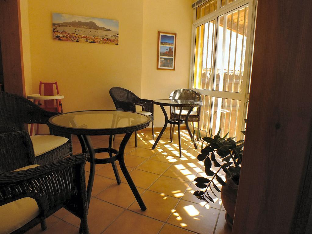 Kira'S Boutique Hotel Мінделу Екстер'єр фото