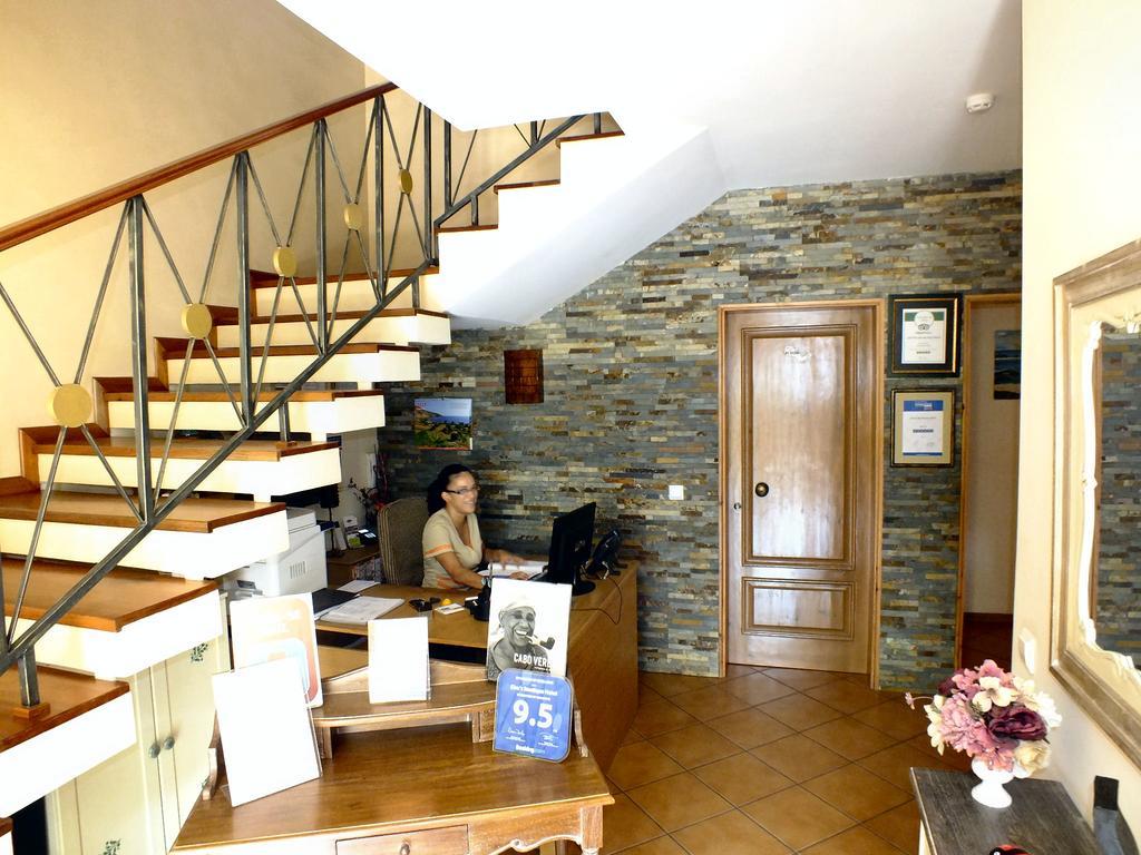 Kira'S Boutique Hotel Мінделу Екстер'єр фото