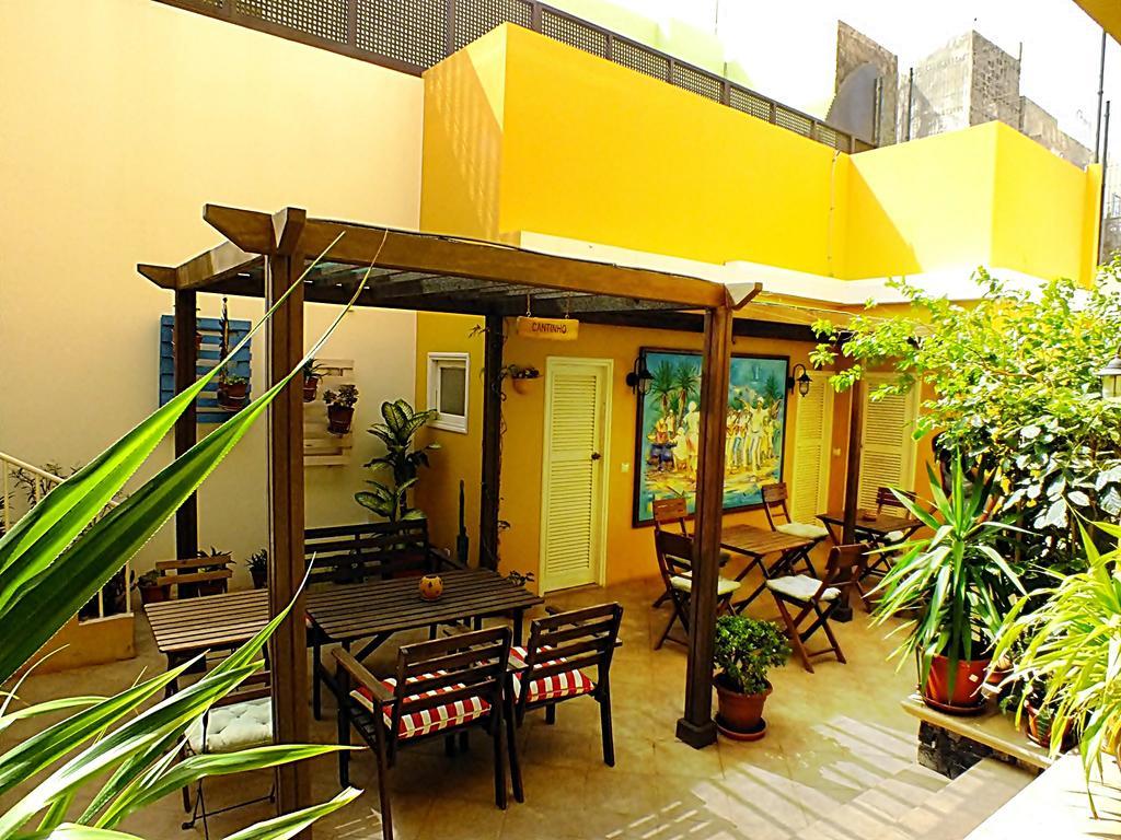 Kira'S Boutique Hotel Мінделу Екстер'єр фото